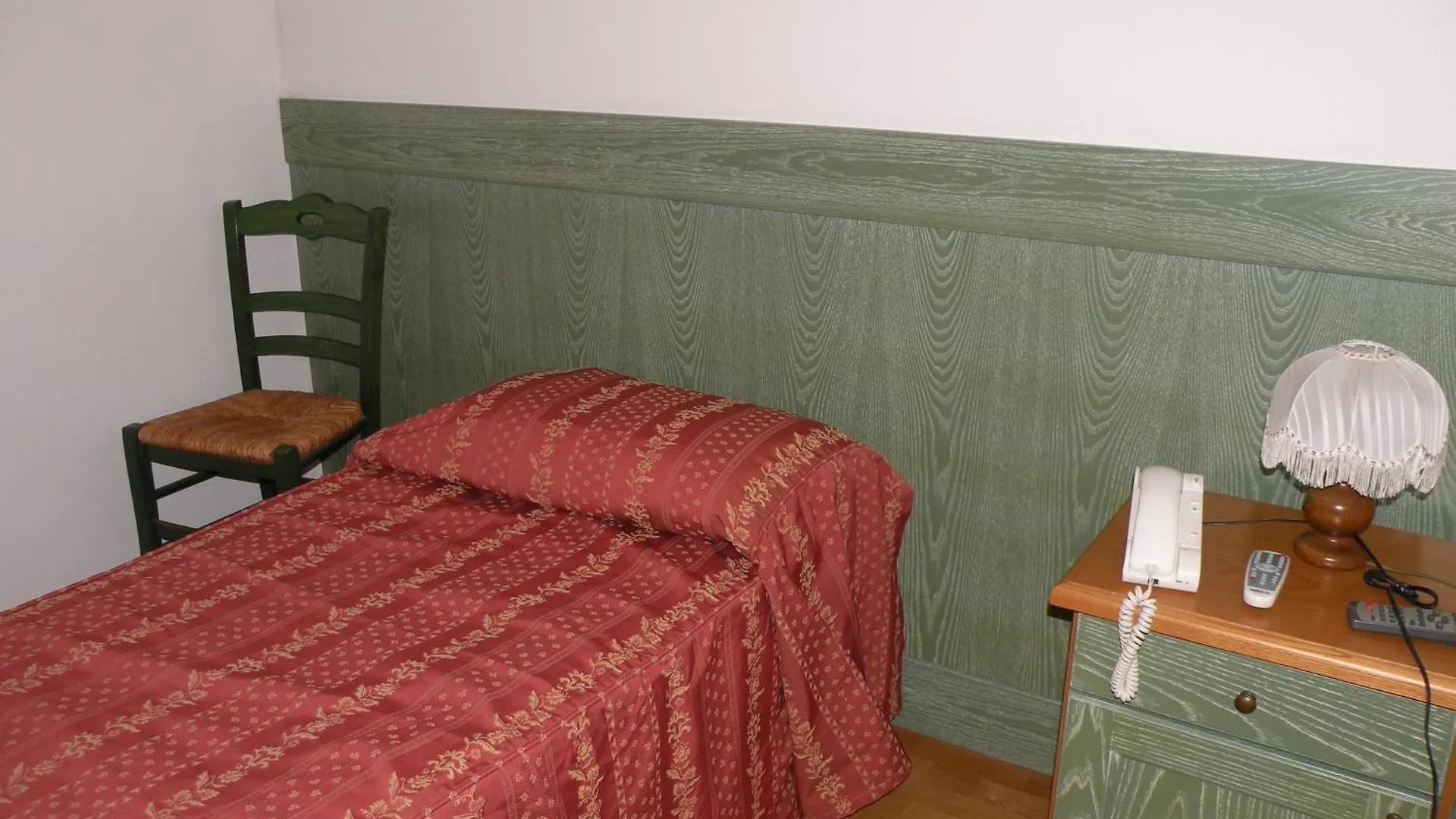 Hotel Ristorante Il Pirata San Vito di Leguzzano