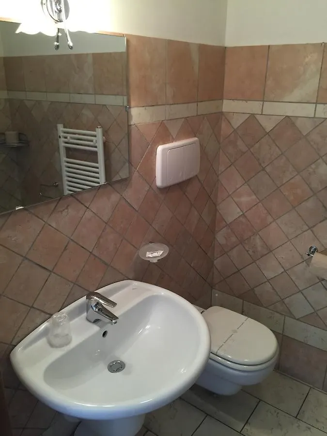 Hotel Ristorante Il Pirata San Vito di Leguzzano