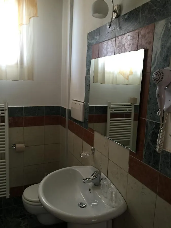 Hotel Ristorante Il Pirata San Vito di Leguzzano Italy