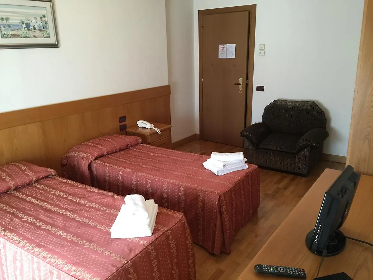 Hotel Ristorante Il Pirata San Vito di Leguzzano