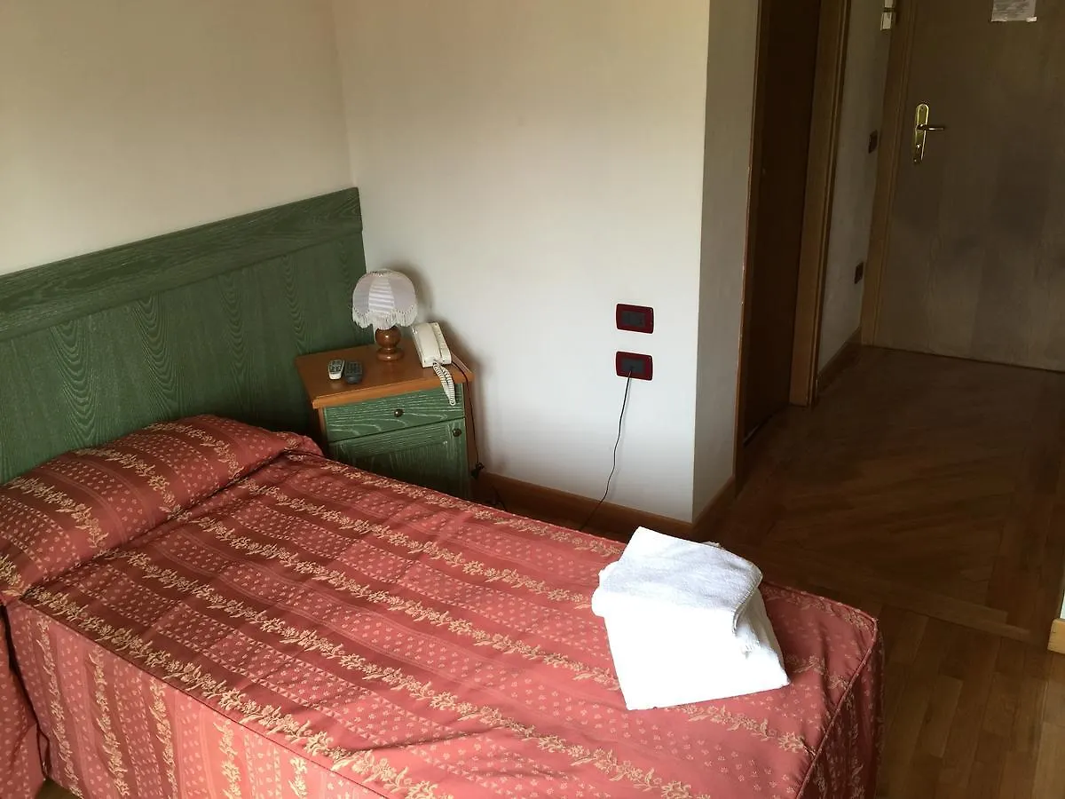 Hotel Ristorante Il Pirata San Vito di Leguzzano