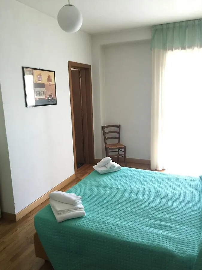 Hotel Ristorante Il Pirata San Vito di Leguzzano