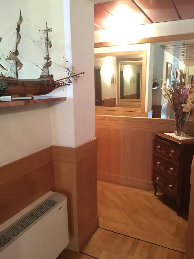 Hotel Ristorante Il Pirata San Vito di Leguzzano Italy