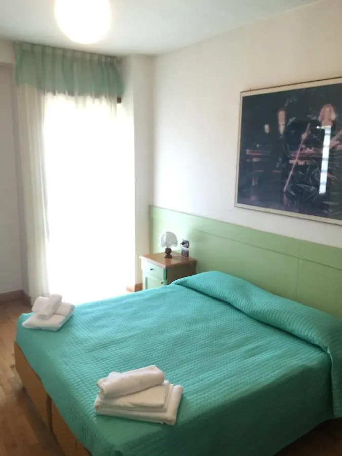 Hotel Ristorante Il Pirata San Vito di Leguzzano