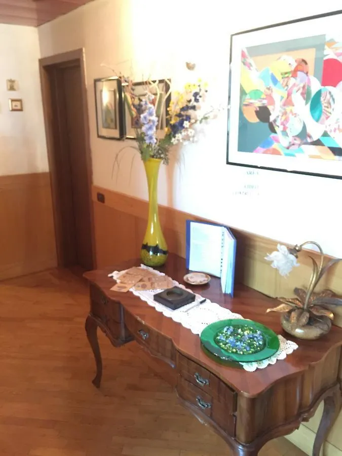 Hotel Ristorante Il Pirata San Vito di Leguzzano