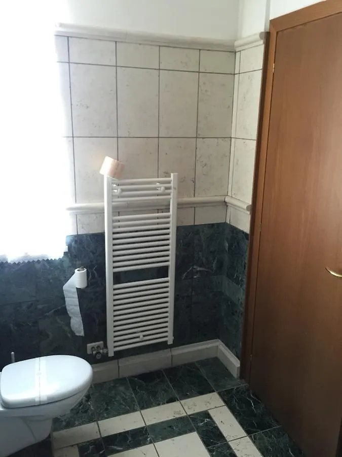 Hotel Ristorante Il Pirata San Vito di Leguzzano Italy