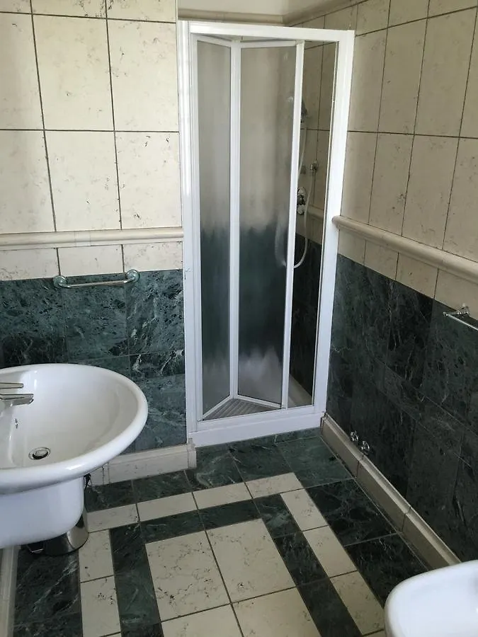 Hotel Ristorante Il Pirata San Vito di Leguzzano