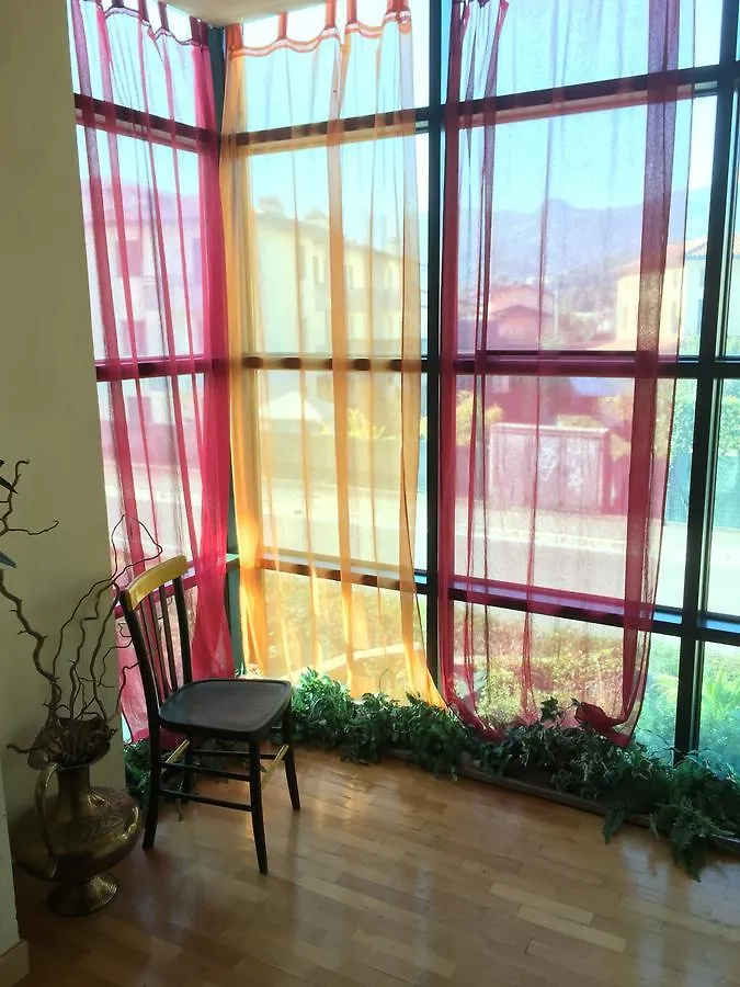 Hotel Ristorante Il Pirata San Vito di Leguzzano